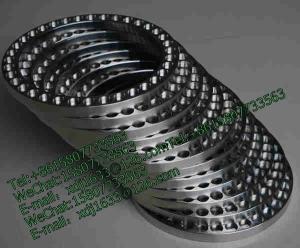 Quality 120mm Diameter PDC Bearing ISO9001 Certificate For Turbodrill wholesale