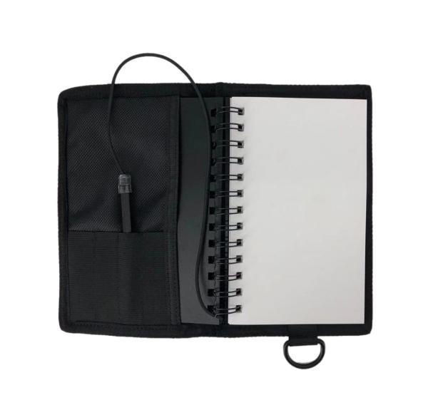 Professional Scuba Diving Writing Board ,Waterproof Underwater Notebook