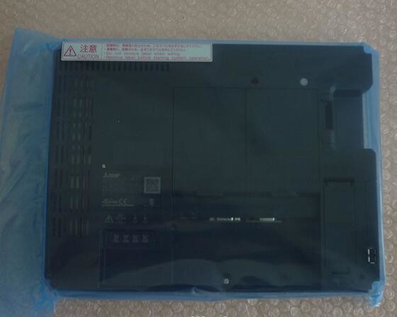 GT2712-STBA Mitsubishi GOT2000 12.1" TFT LCD Touch-Screen HMI Display, Colour, 800 x 600pixels, 246 x 316 x 52 mm
