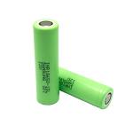 Samsung INR18650-15L 1500mAh 3.7V Li-ion Rechargeable Battery for Flashlights,