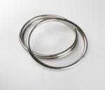 ASME B16.20 900LB 410SS Oval Ring Joint Gasket