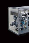 ZT15-ZT45 Oil Free Atlas Screw Air Compressor