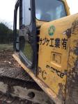Used komatsu pc120-6 pc200-6 pc200-7 pc300-6 pc300-7 excavator for sale