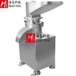 Coarse Pharmaceutical Pulverizer Dry Material Flour Pulverizer Machine