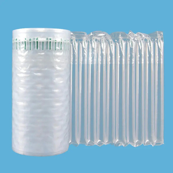 Inflatable Transparent Air Column Bags 24 X 41cm Many Sizes