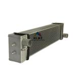 Factory Sale Excavator Radiator PC70-9 Customized Excavator Radiator Excavator