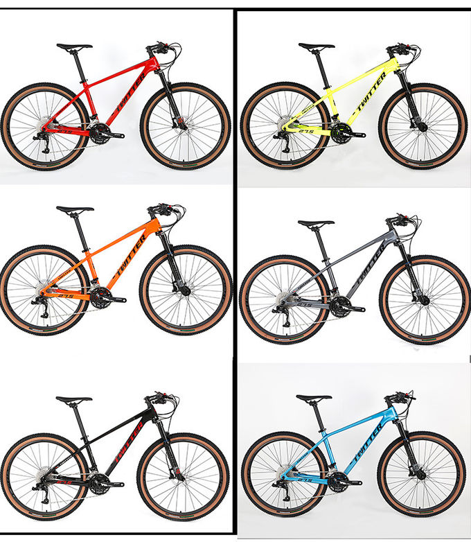 Carbon Mtb Bicycle 27.5 29 Inch RS 12speed Mountain Bike With Hydraulic Brake For Sale