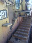 Used CAT Crawler Bulldozer D9N Original One