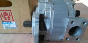Quality Komatsu hydraulic gear pump for GD825A2 705-12-36011 wholesale
