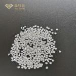 0.005ct 0.04ct 0.03ct HPHT Melee Diamonds FG VS VVS Round Shape
