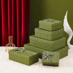 Customizable Cardboard Carton Gift Boxes For Perfume Jewelry Shoes Electrics