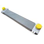 Car Parts Intercooler Engine Cooling Mechanism For Peugeot Citroen DS4S DS5LS