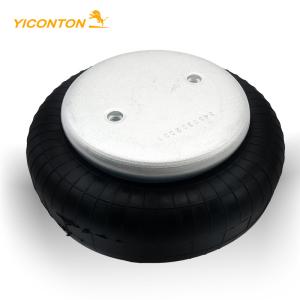 Quality Single Convoluted Rubber Air Spring For Truck Trailer Industrial W01-358-7564 1B8-550 FS120-10 wholesale