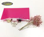 New Trend Lip Gloss Tubes Bubble Zipper Bag Hologram Zippered For Jewelry