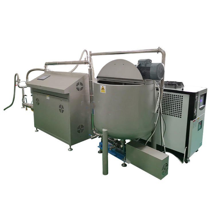 High Quality Industrial Cream Mixer Beating Machine Marshmallow Cake Beating Machine