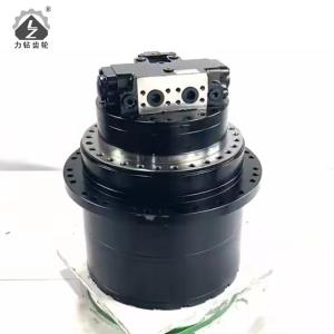 Quality Construction TM40 Excavator Final Drive Pc200 Hydraulic Travel Motor Device wholesale