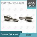 G3S33 DENSO Common Rail Nozzle For Injectors 23670-0L110 295050-0800 / 0620 /