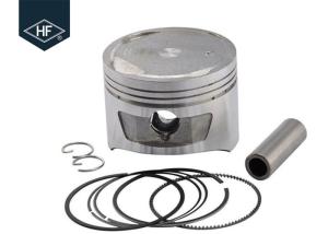 Quality 76mm High Performance Motorcycle Parts And Accessories 250cc CBX250 Pison Kits wholesale
