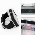 650nm 450nm Cold Laser Therapy Equipment For Diabetes