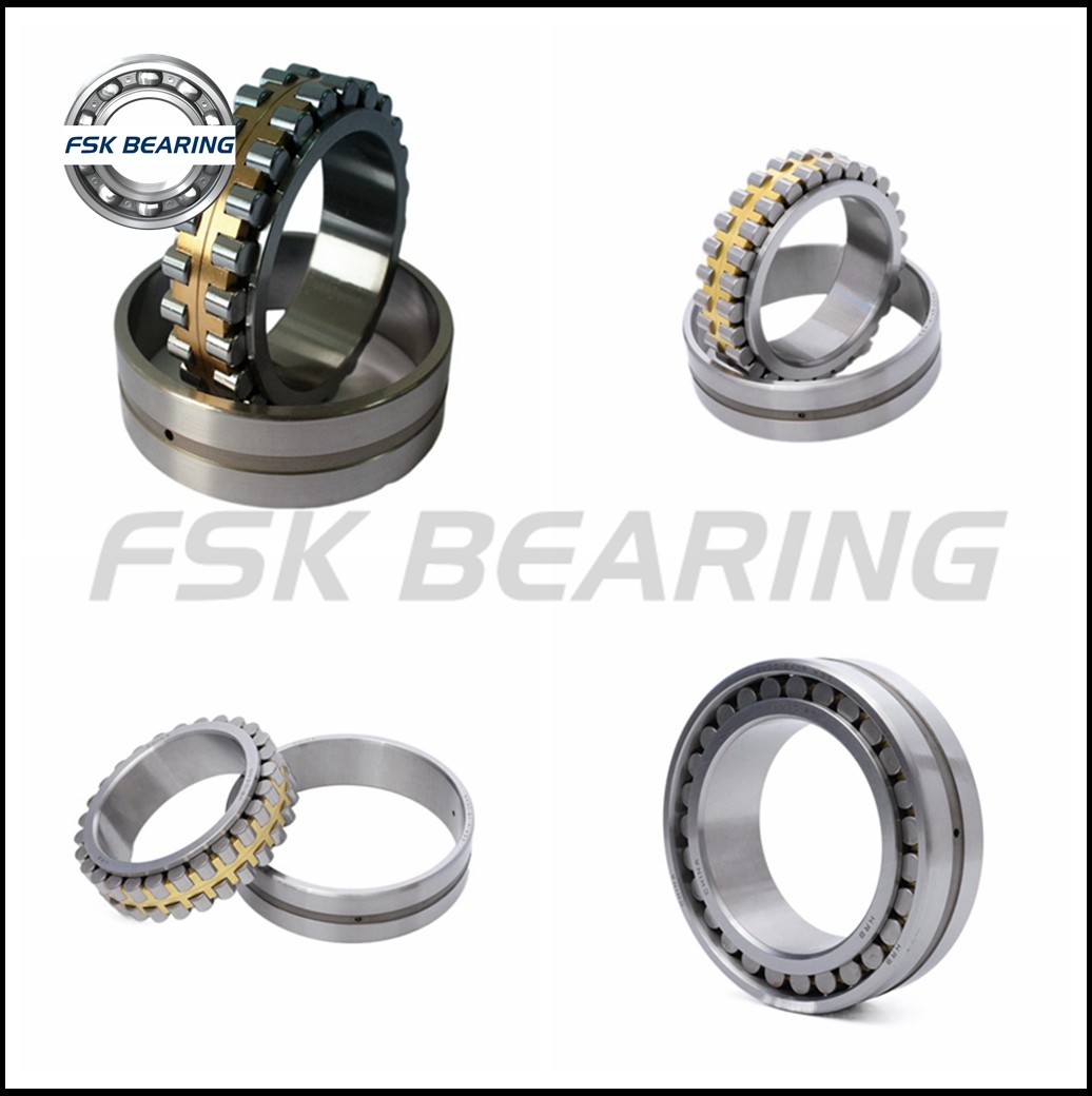 Premium Quality NNU49/1120 Cylindrical Roller Bearing Coal Mill Bearing