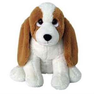 Quality Sitting Pose Poor Dog Plush Toys wholesale