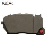 3SA698151 Bentley Brake Pad For Bentley Continental GT Flying Spur