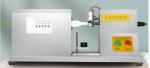 Semi Automatic Tube Heat Sealing Machine Tabletop Ultrasonic For Toothpaste