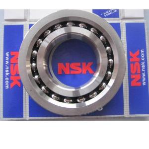 Quality C2 C3 Cylindrical Roller Bearings High Speed Bearing NSK 50TAC100BSUC10PN7B wholesale