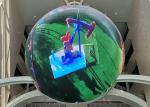 Waterproof Sphere LED Display SMD1515 Outdoor Smd Screen IP43