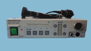 Quality OTV-S4 Endoscopy Processor Fiberoptic Camera Character Generator wholesale