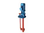 FY Type Under Liquid Chemical Pump for Water Supply