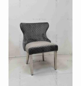 Quality Leisure Style Comfy Chair With PU For Dining Room wholesale wholesale