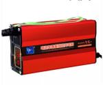 Dry Lead Acid Lifepo4 48V 5A Charger With Digital LCD
