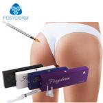 Healthy 10ml HA Hyaluronic Acid Dermal Filler For Buttock Enhancement Injections
