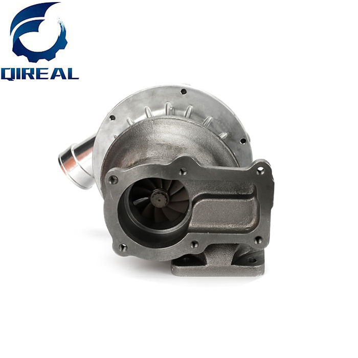 6HK1 Engine For hitachi Excavator Parts ZAX120 ZAX200 ZAX230 ZAX330-3 turbocharger 1144004380 1-14400438-0