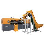8000BPH-9000BPH Blowing Mould Machine PET Plastic Bottle Production Line