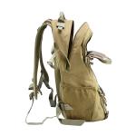 Outdoor 900D Oxford Military Molle Gear For Outdoor Hiking Camping Trekking