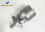 High Efficiency Hydraulic Gear Motor , Low Speed Hydraulic Motor BMH 250