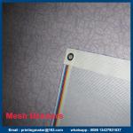 Hanging PVC Mesh Fence Vinyl Promotional Banner