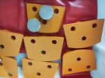 Frankfurt Diamond Grinding Plates