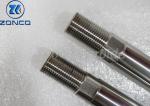 Corrosion Resistant Cemented Tungsten Carbide Valve Core