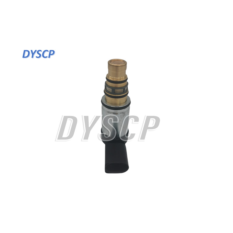 Auto AC Compressor Control Valve Replacement For VW Golf Sagitar Magotan