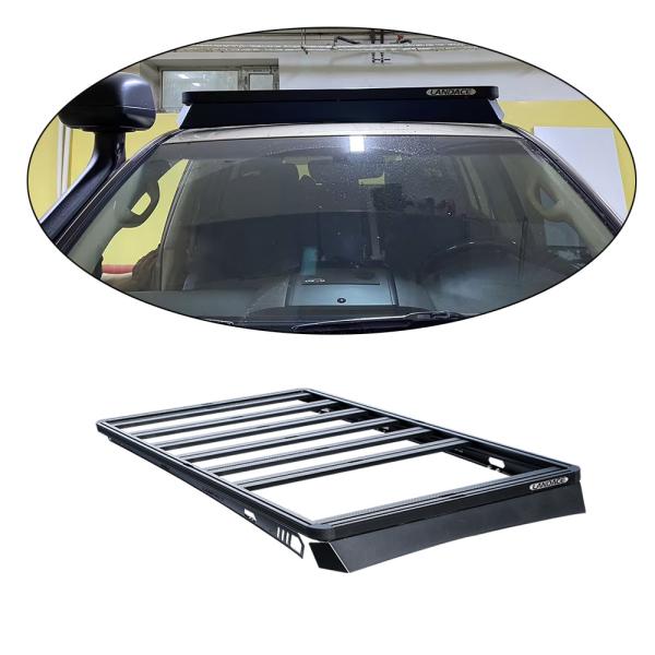2265*1250 Aluminium Roof Racks for Universal Car 4Runner 2008 Roof Carrier Rack