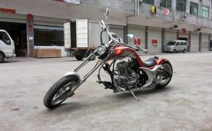 Quality China Chopper200CC01 wholesale