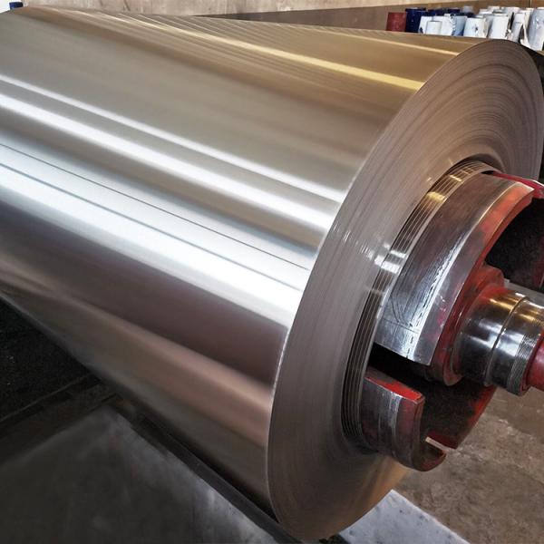 Cheap 304 2B Finished Stainless Steel Sheet Roll Stainless Steel Strip Coil 5 10mm Width for sale