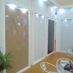 Wood Grain High Gloss Acrylic MDF Panels