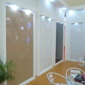 Quality Wood Grain High Gloss Acrylic MDF Panels wholesale