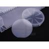 Buy cheap 2 Inch Semi-Insulating GaN Wafer On Sapphire Substrates By MOCVD from wholesalers