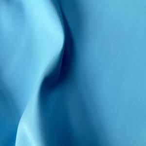 Quality 100% Polyester Encrypted Plain Peach Skin Velvet Beach Pants Fabric wholesale
