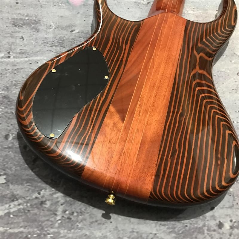39-inch 6-strings bass guitar electric bass
